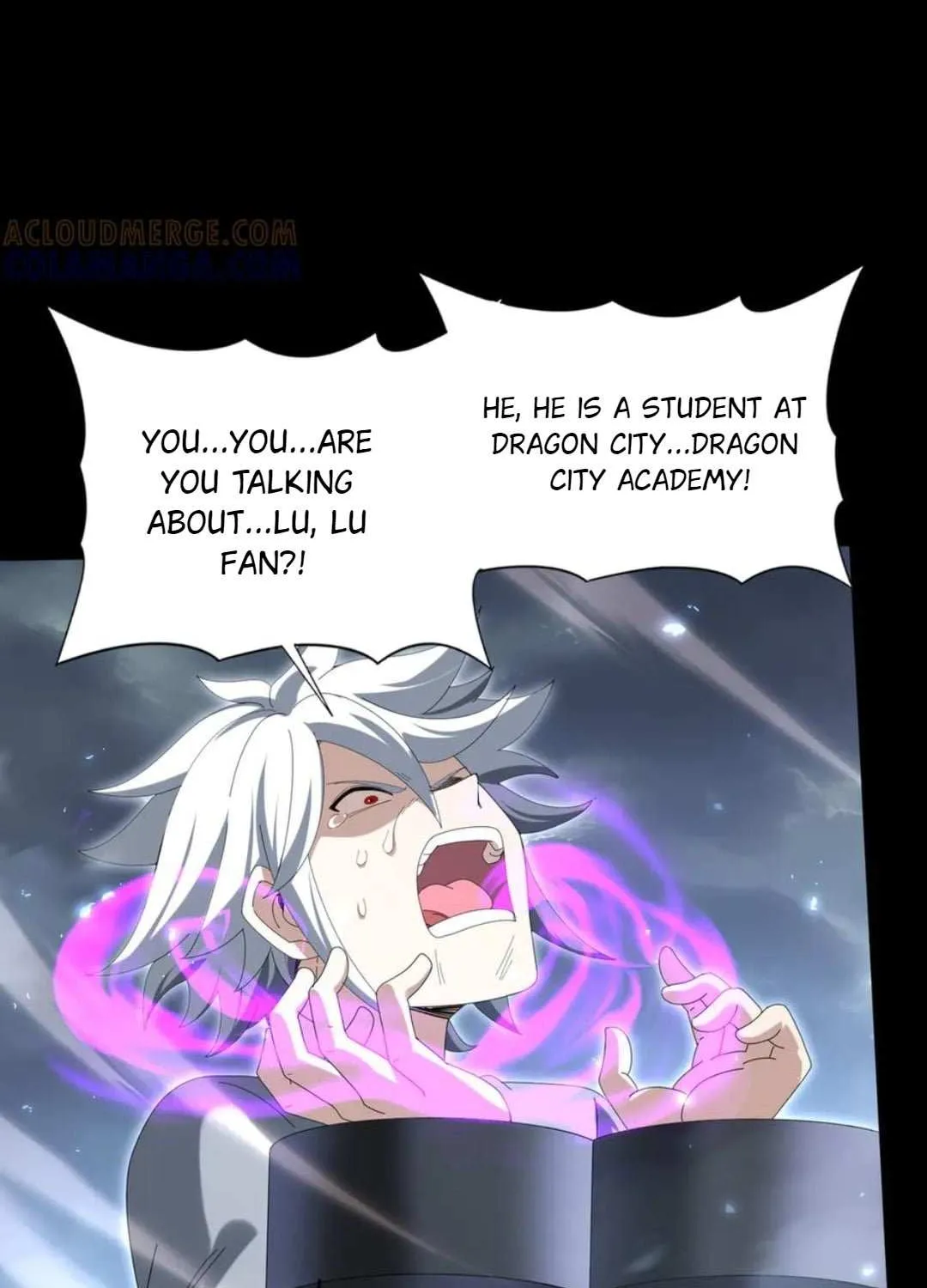 WORTHLESS PROFESSION: DRAGON TAMER Chapter 159 page 7 - 