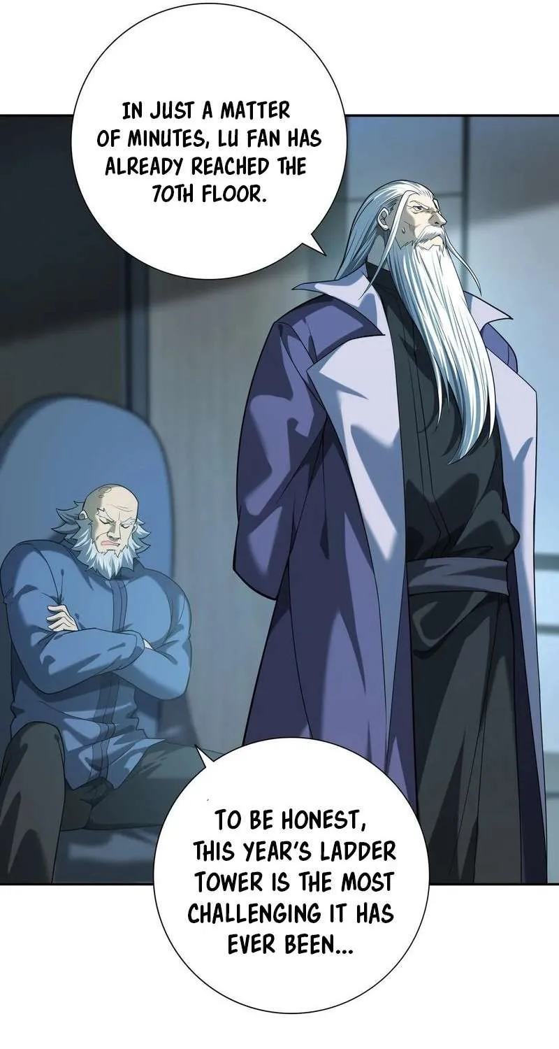 WORTHLESS PROFESSION: DRAGON TAMER Chapter 16 page 11 - 