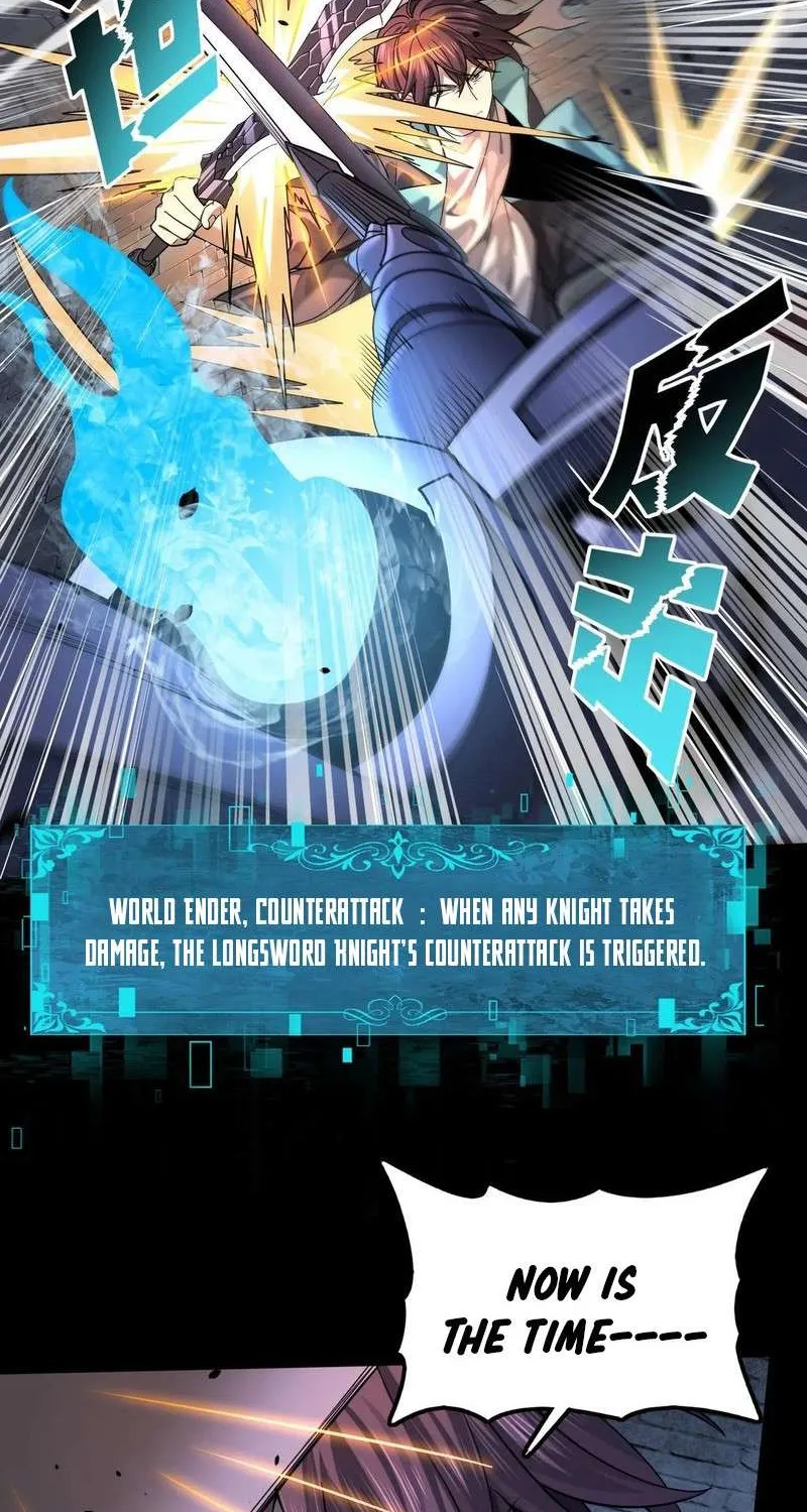 WORTHLESS PROFESSION: DRAGON TAMER Chapter 16 page 42 - 
