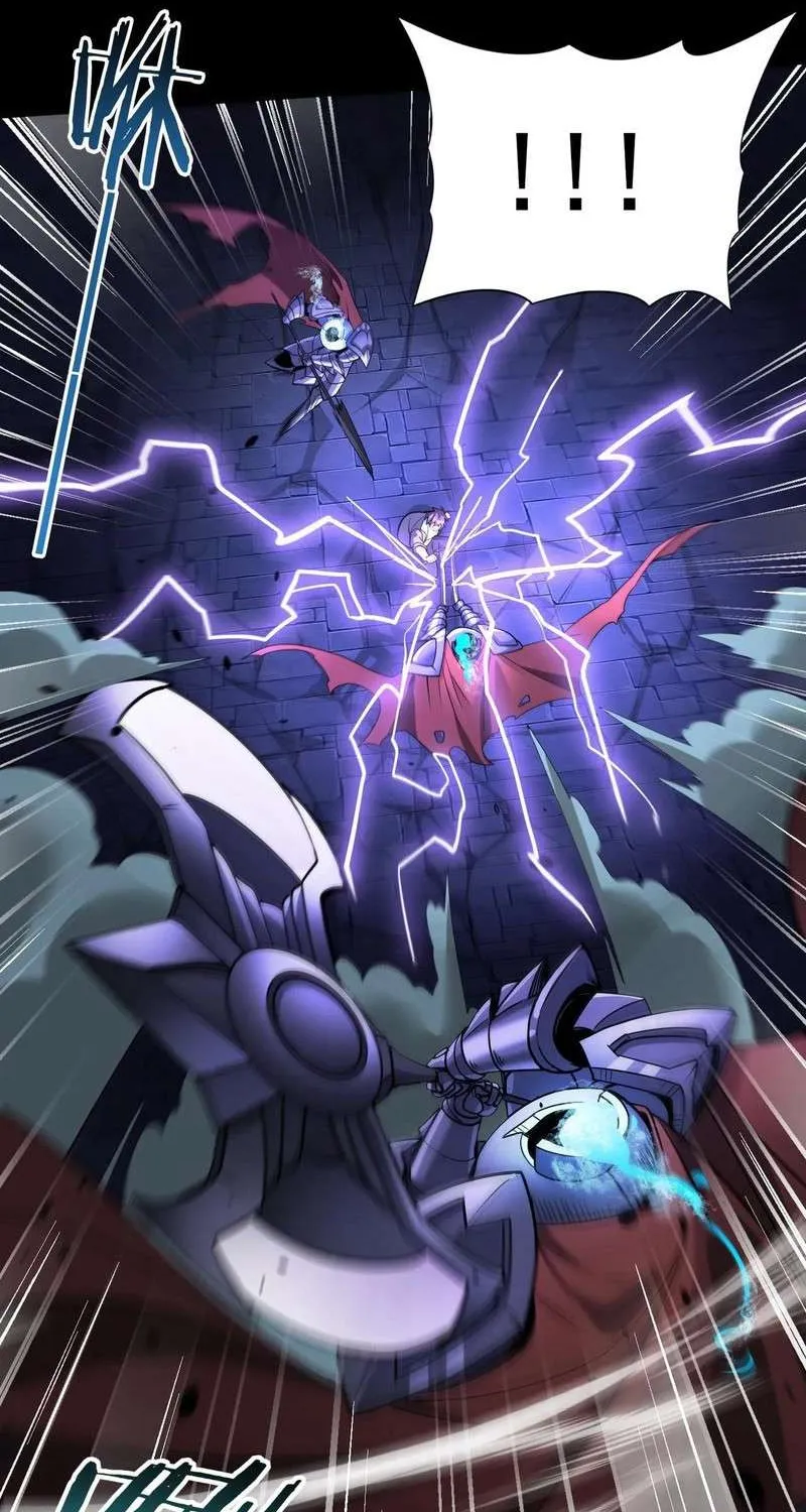 WORTHLESS PROFESSION: DRAGON TAMER Chapter 16 page 50 - 