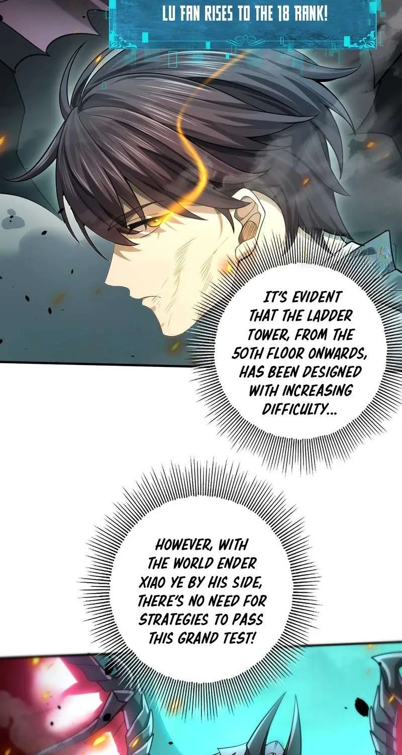WORTHLESS PROFESSION: DRAGON TAMER Chapter 16 page 8 - 