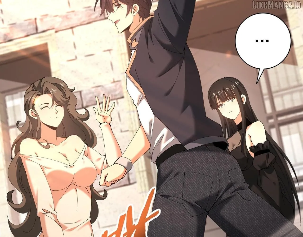 WORTHLESS PROFESSION: DRAGON TAMER Chapter 160 page 102 - 