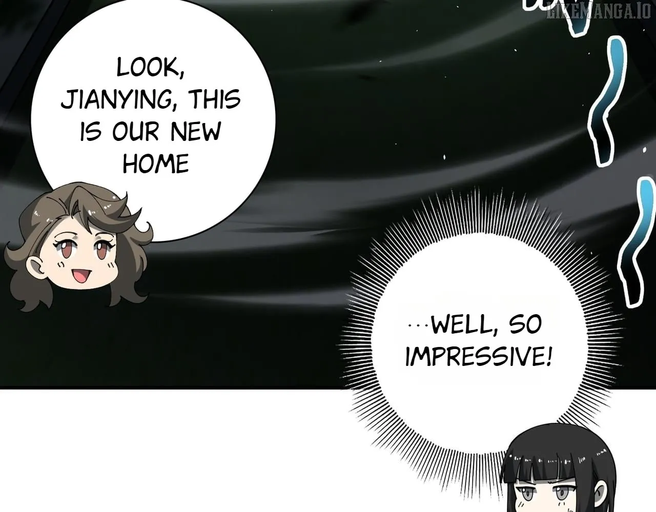 WORTHLESS PROFESSION: DRAGON TAMER Chapter 160 page 127 - 