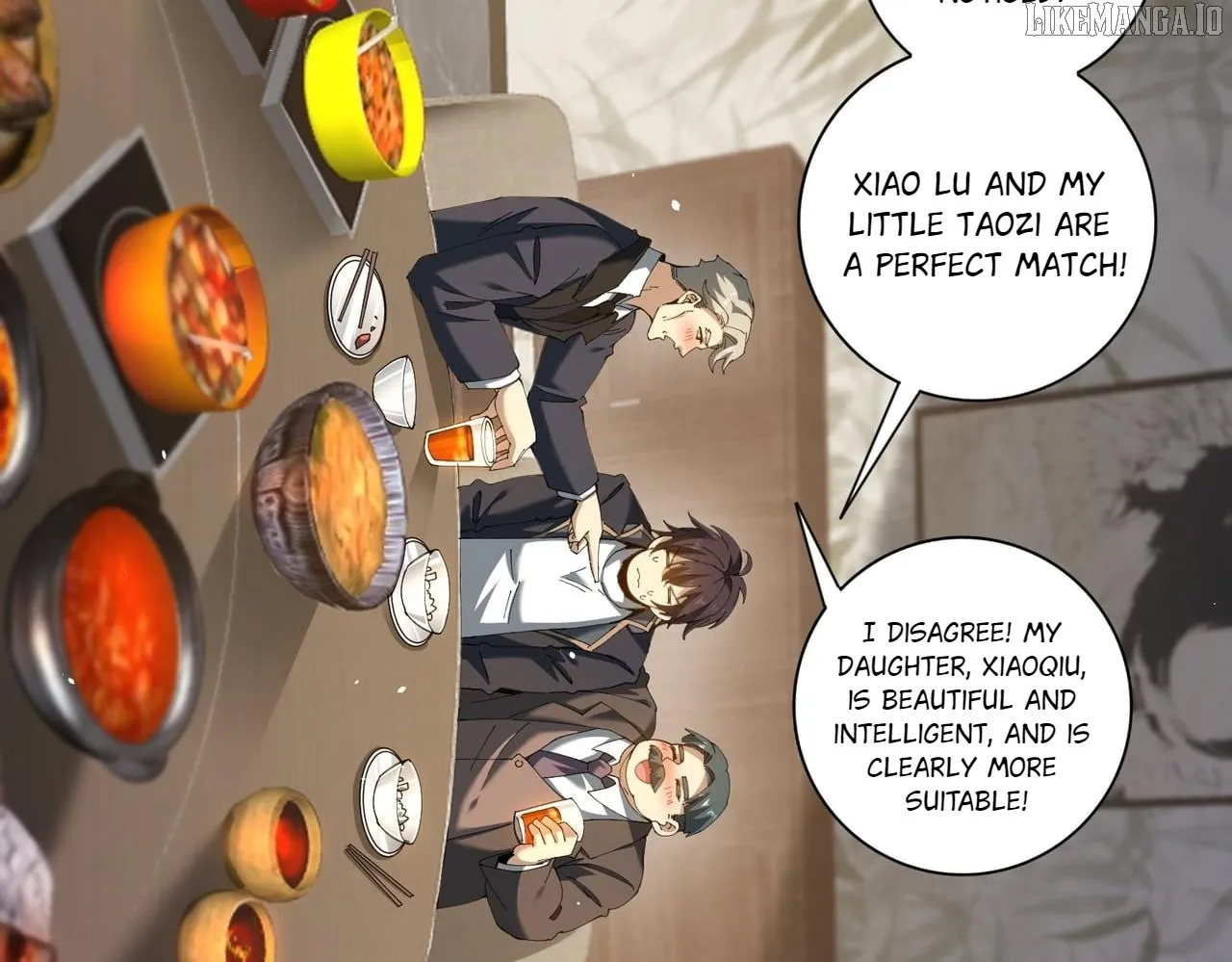 WORTHLESS PROFESSION: DRAGON TAMER Chapter 160 page 131 - 