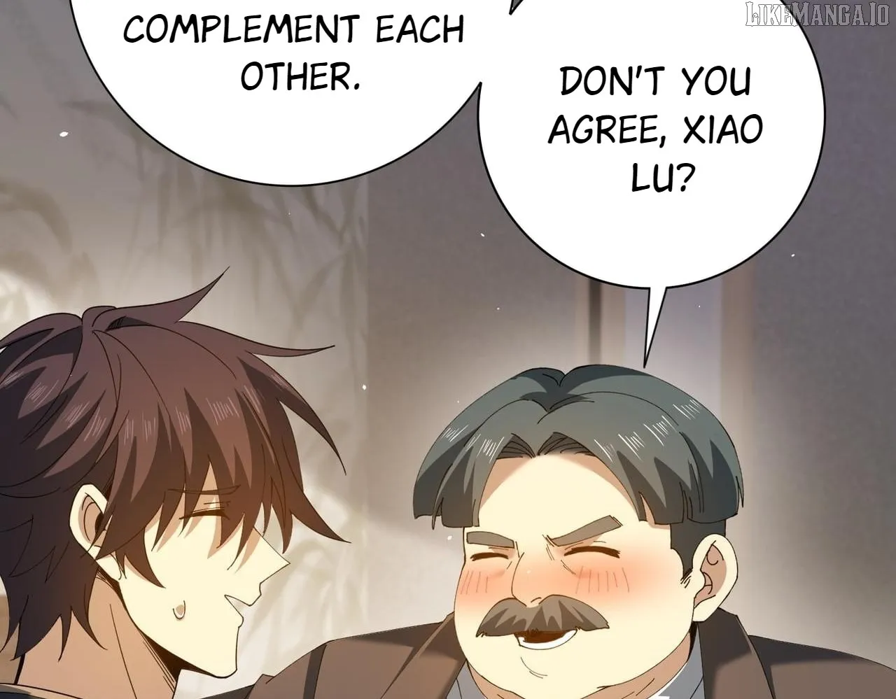 WORTHLESS PROFESSION: DRAGON TAMER Chapter 160 page 134 - 