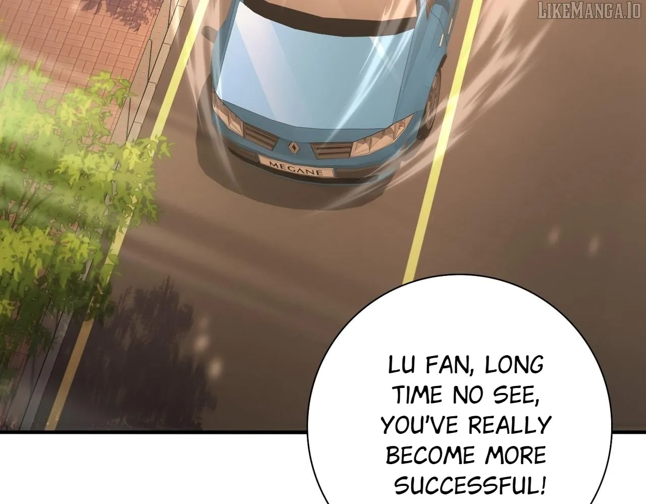 WORTHLESS PROFESSION: DRAGON TAMER Chapter 160 page 27 - 