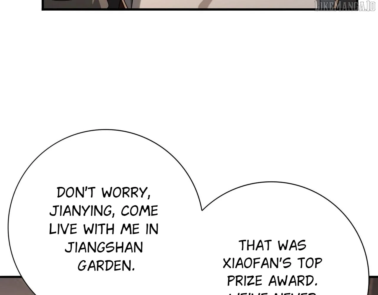 WORTHLESS PROFESSION: DRAGON TAMER Chapter 160 page 34 - 