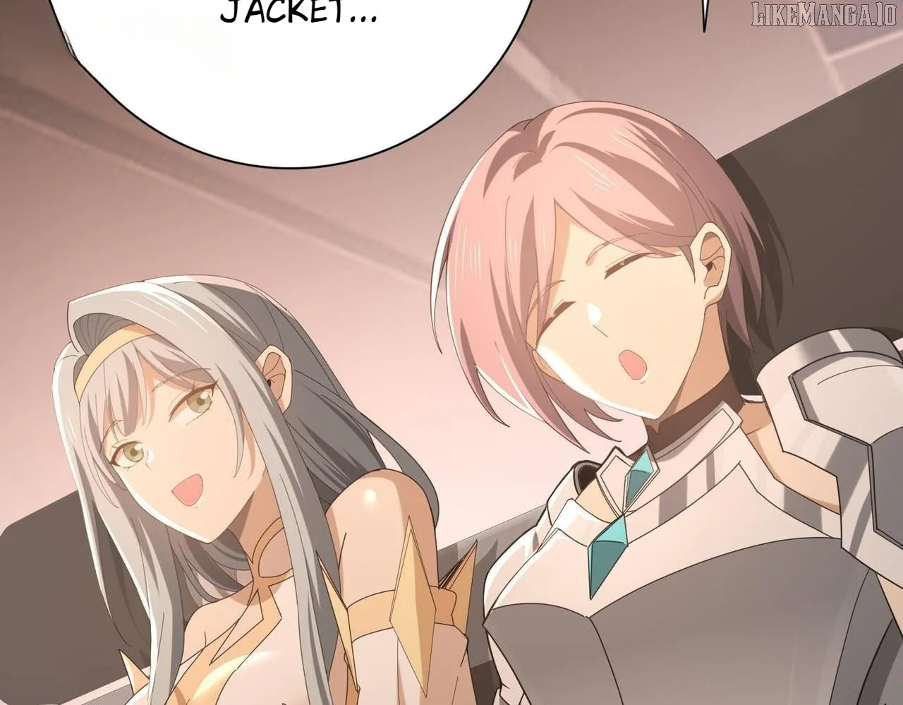 WORTHLESS PROFESSION: DRAGON TAMER Chapter 160 page 38 - 