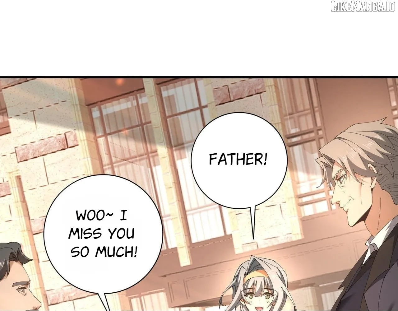 WORTHLESS PROFESSION: DRAGON TAMER Chapter 160 page 64 - 
