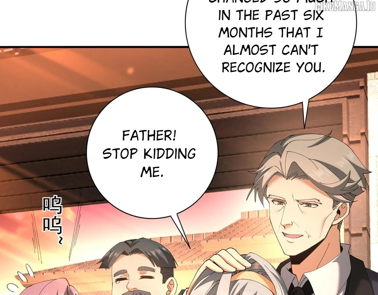 WORTHLESS PROFESSION: DRAGON TAMER Chapter 160 page 67 - 