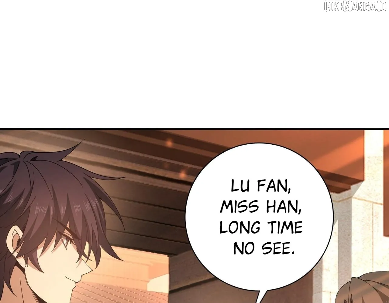 WORTHLESS PROFESSION: DRAGON TAMER Chapter 160 page 70 - 