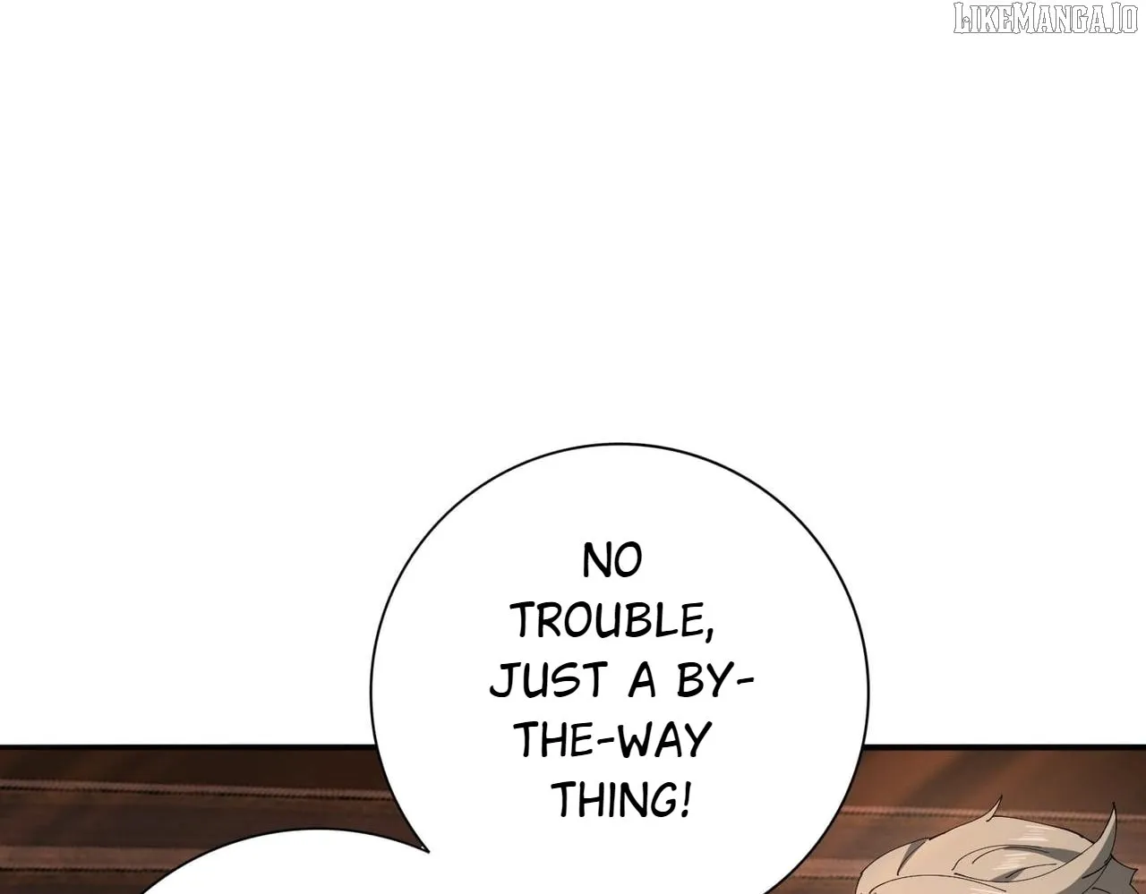 WORTHLESS PROFESSION: DRAGON TAMER Chapter 160 page 73 - 