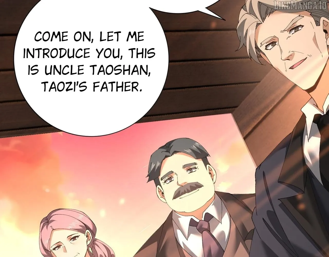WORTHLESS PROFESSION: DRAGON TAMER Chapter 160 page 74 - 