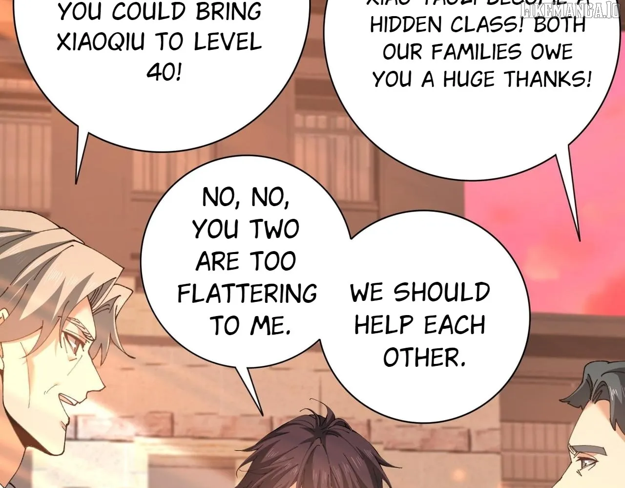 WORTHLESS PROFESSION: DRAGON TAMER Chapter 160 page 86 - 