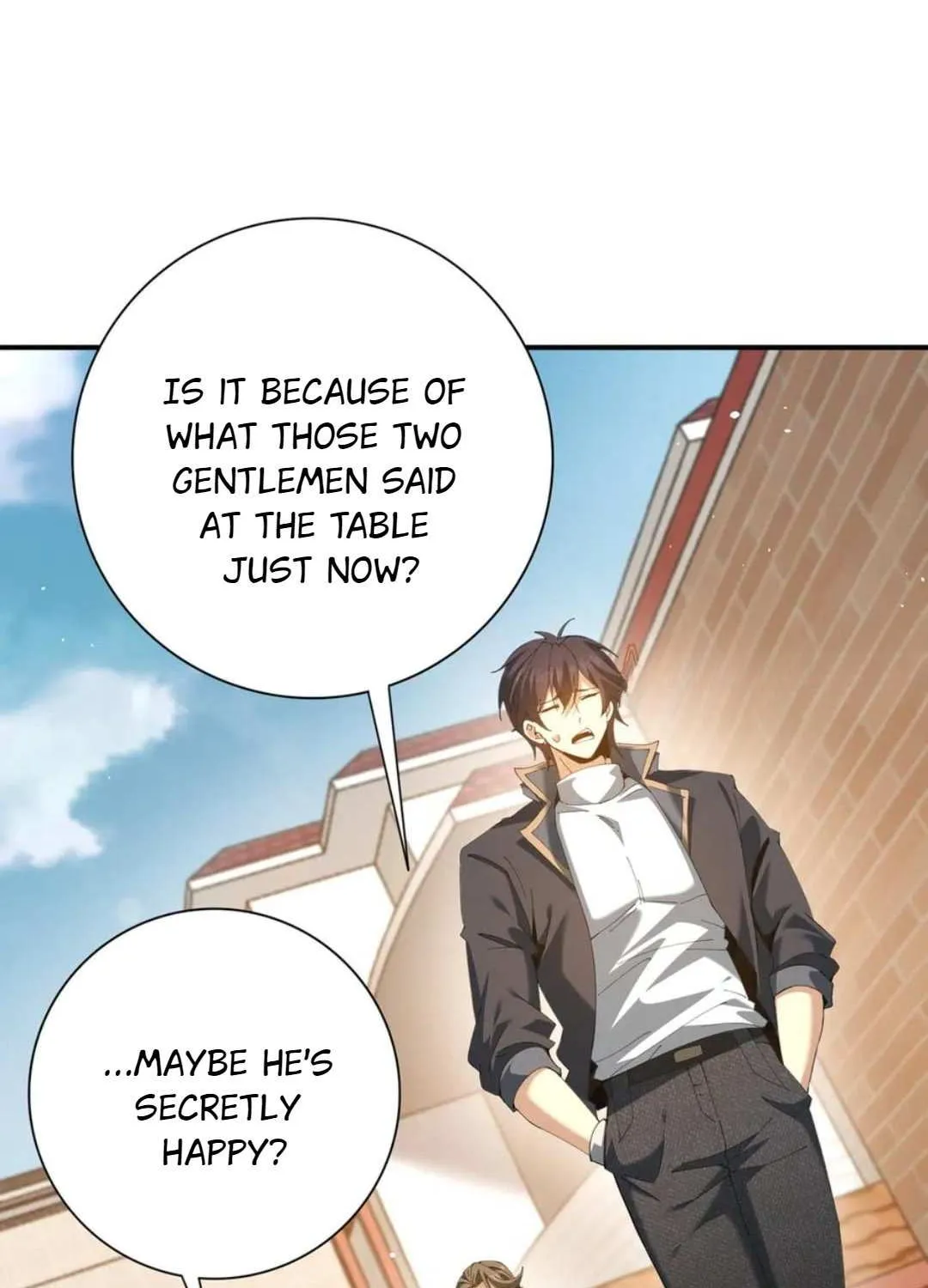 WORTHLESS PROFESSION: DRAGON TAMER Chapter 161 page 12 - 