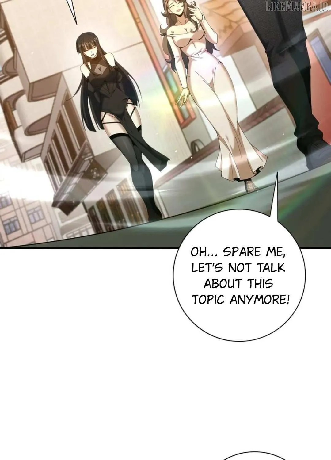 WORTHLESS PROFESSION: DRAGON TAMER Chapter 161 page 13 - 