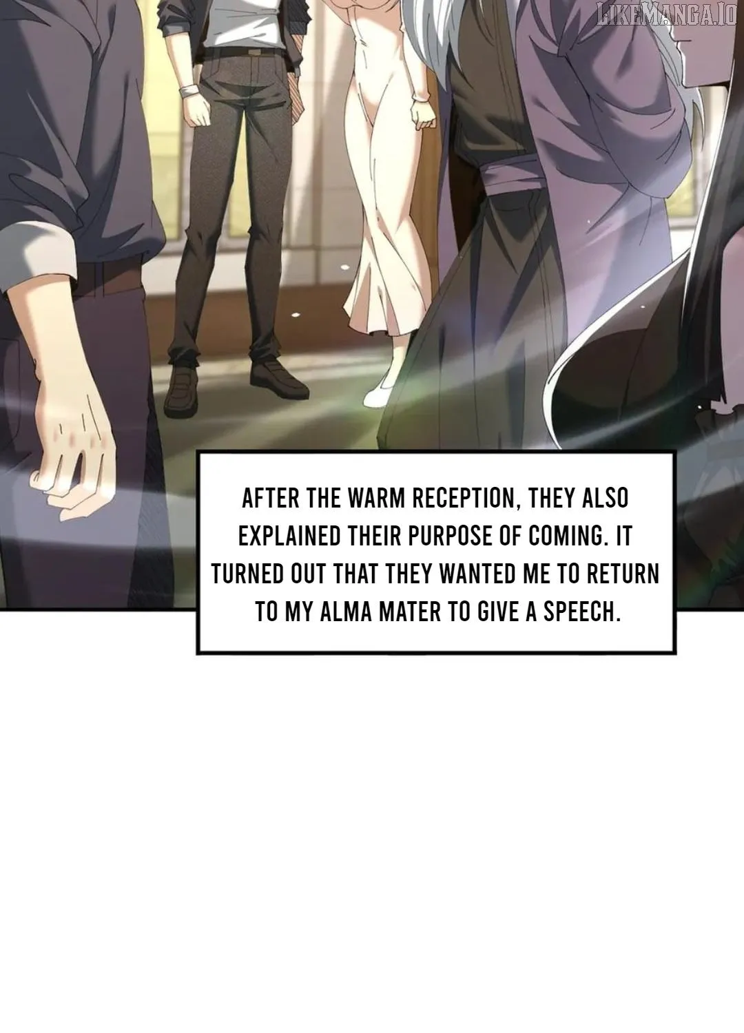 WORTHLESS PROFESSION: DRAGON TAMER Chapter 161 page 17 - 