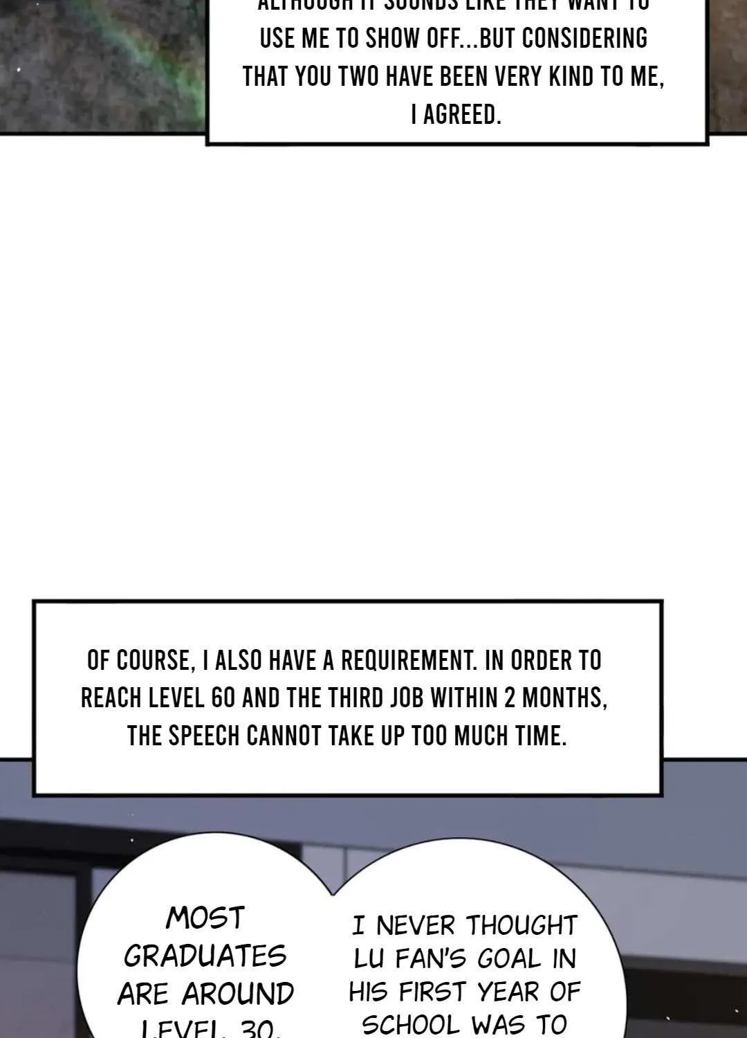 WORTHLESS PROFESSION: DRAGON TAMER Chapter 161 page 20 - 