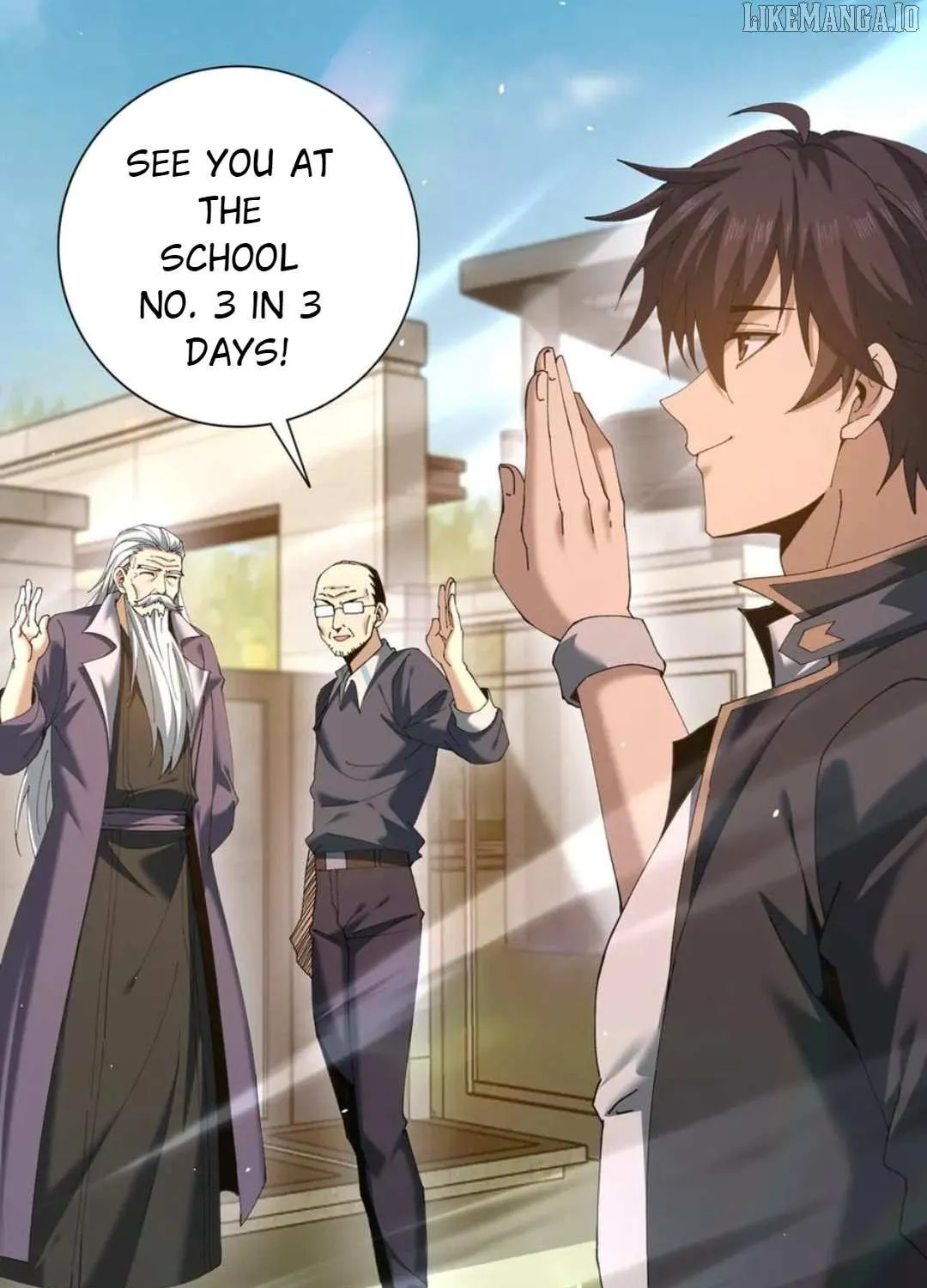 WORTHLESS PROFESSION: DRAGON TAMER Chapter 161 page 23 - 