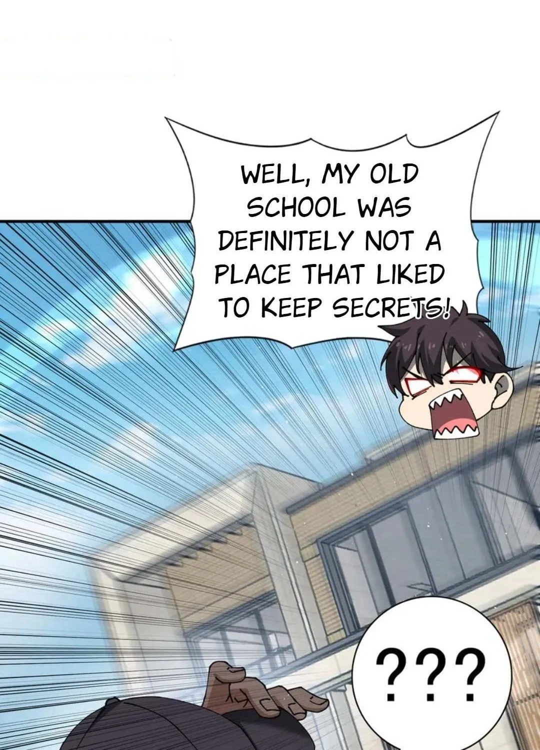 WORTHLESS PROFESSION: DRAGON TAMER Chapter 161 page 42 - 