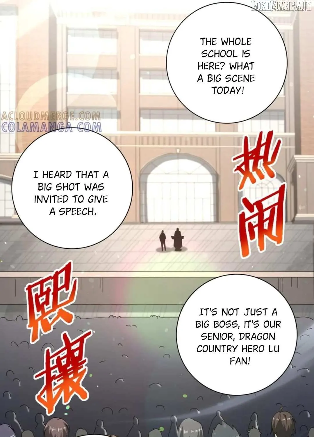 WORTHLESS PROFESSION: DRAGON TAMER Chapter 161 page 53 - 