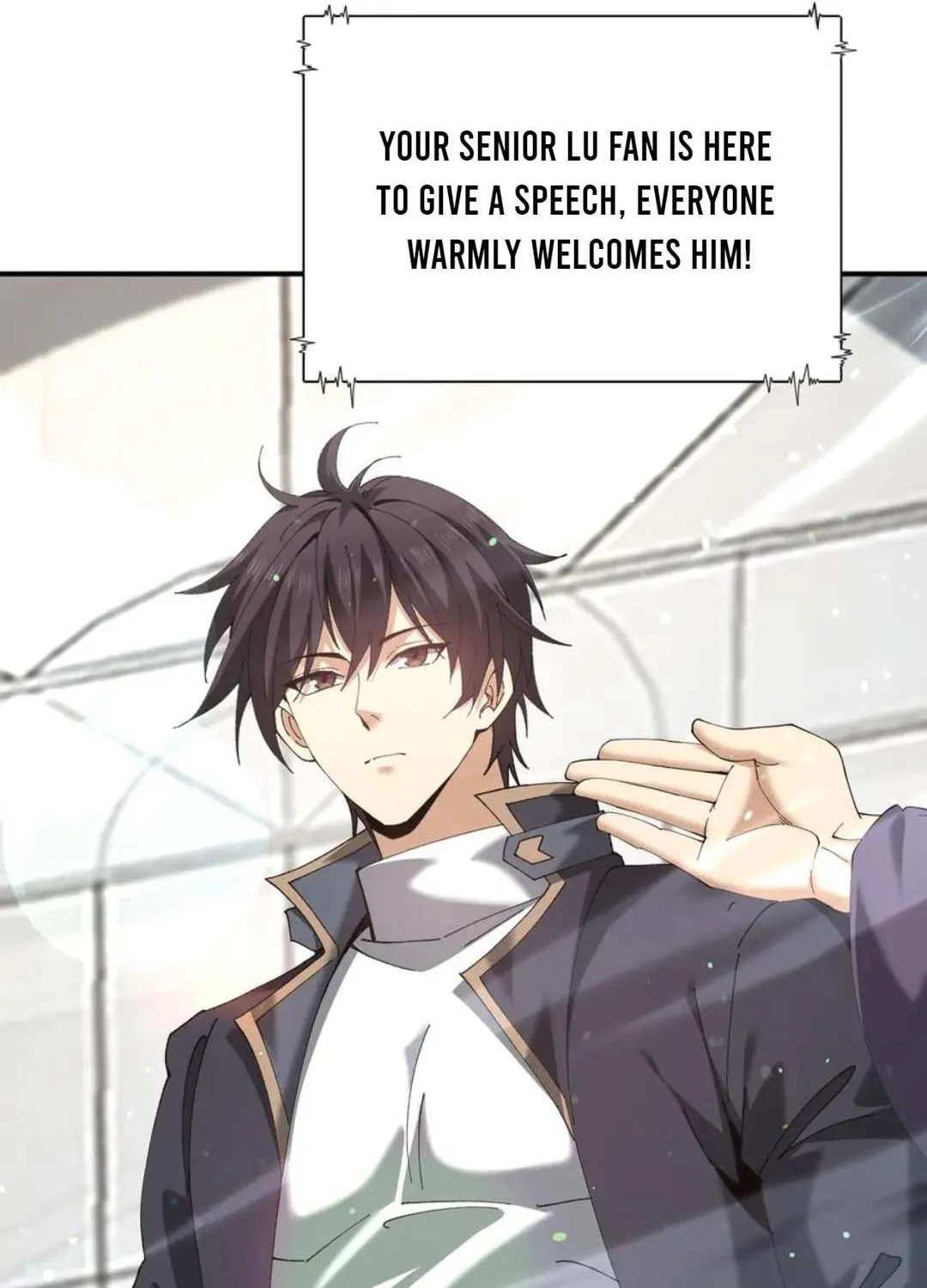 WORTHLESS PROFESSION: DRAGON TAMER Chapter 161 page 56 - 