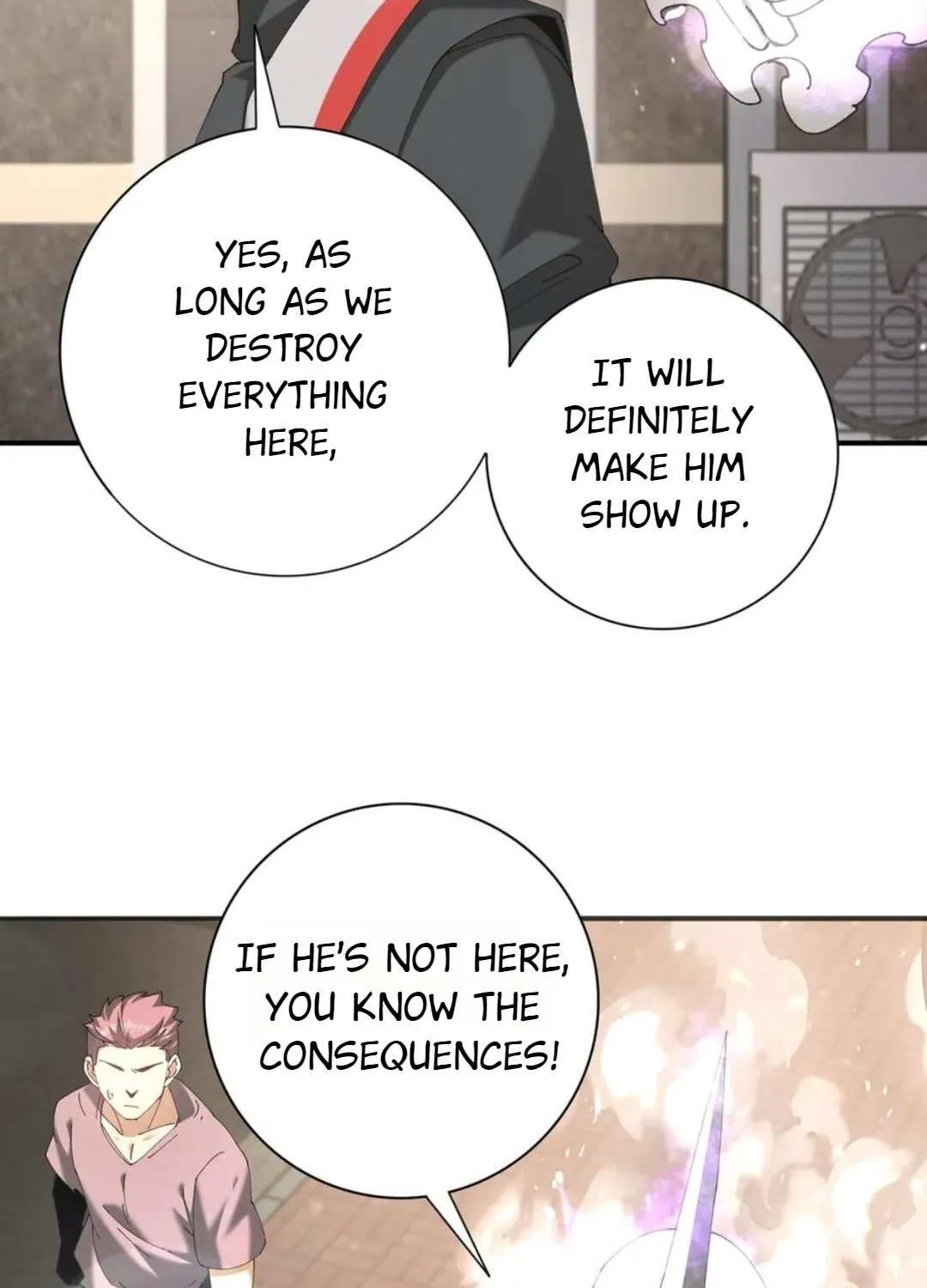 WORTHLESS PROFESSION: DRAGON TAMER Chapter 161 page 64 - 
