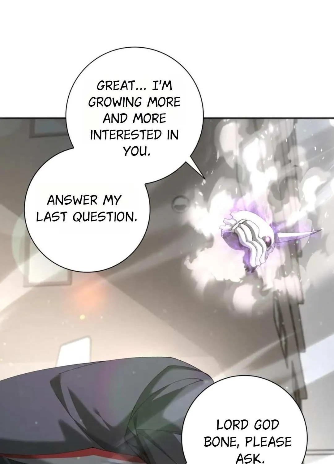 WORTHLESS PROFESSION: DRAGON TAMER Chapter 161 page 66 - 