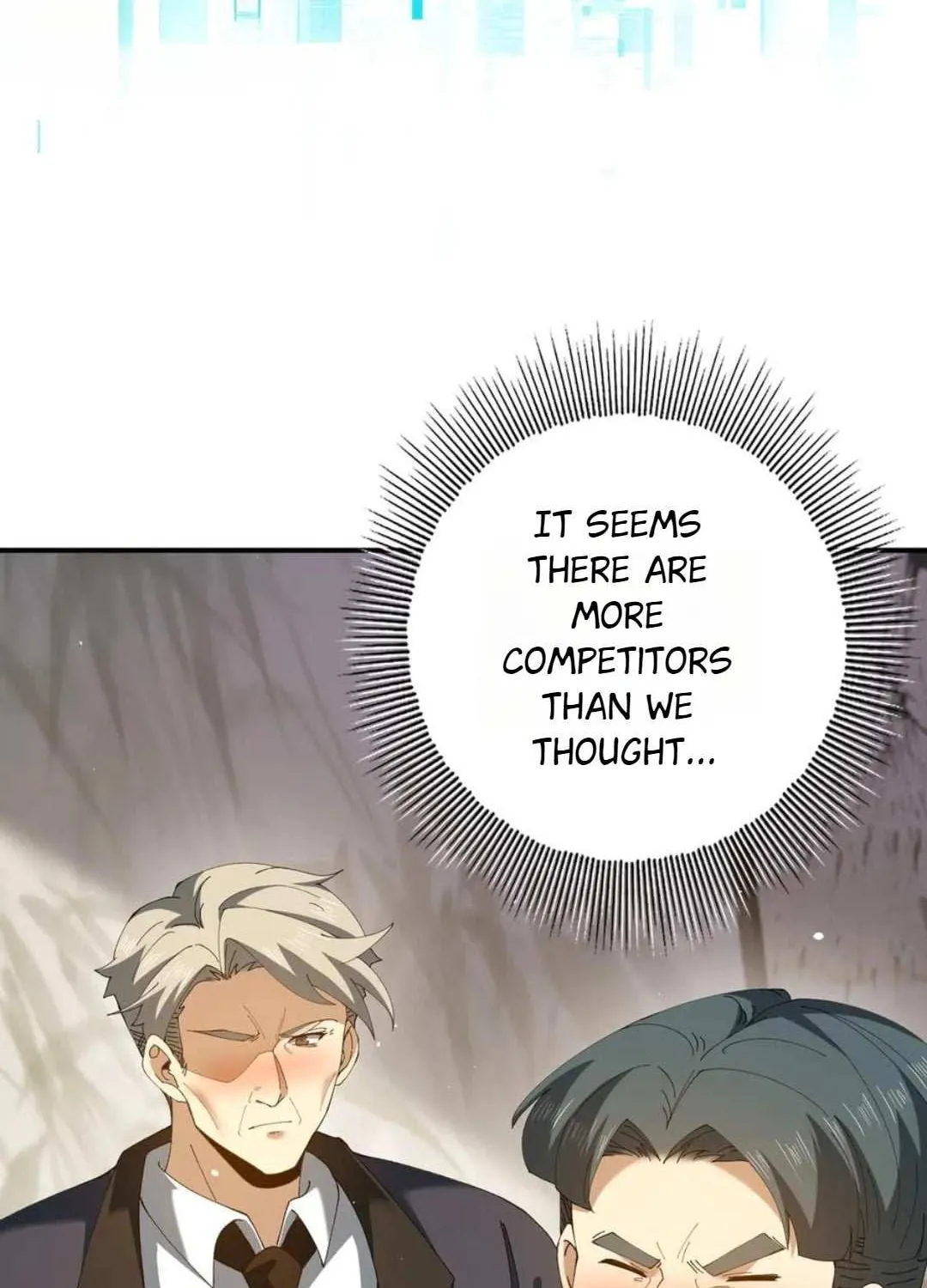 WORTHLESS PROFESSION: DRAGON TAMER Chapter 161 page 8 - 