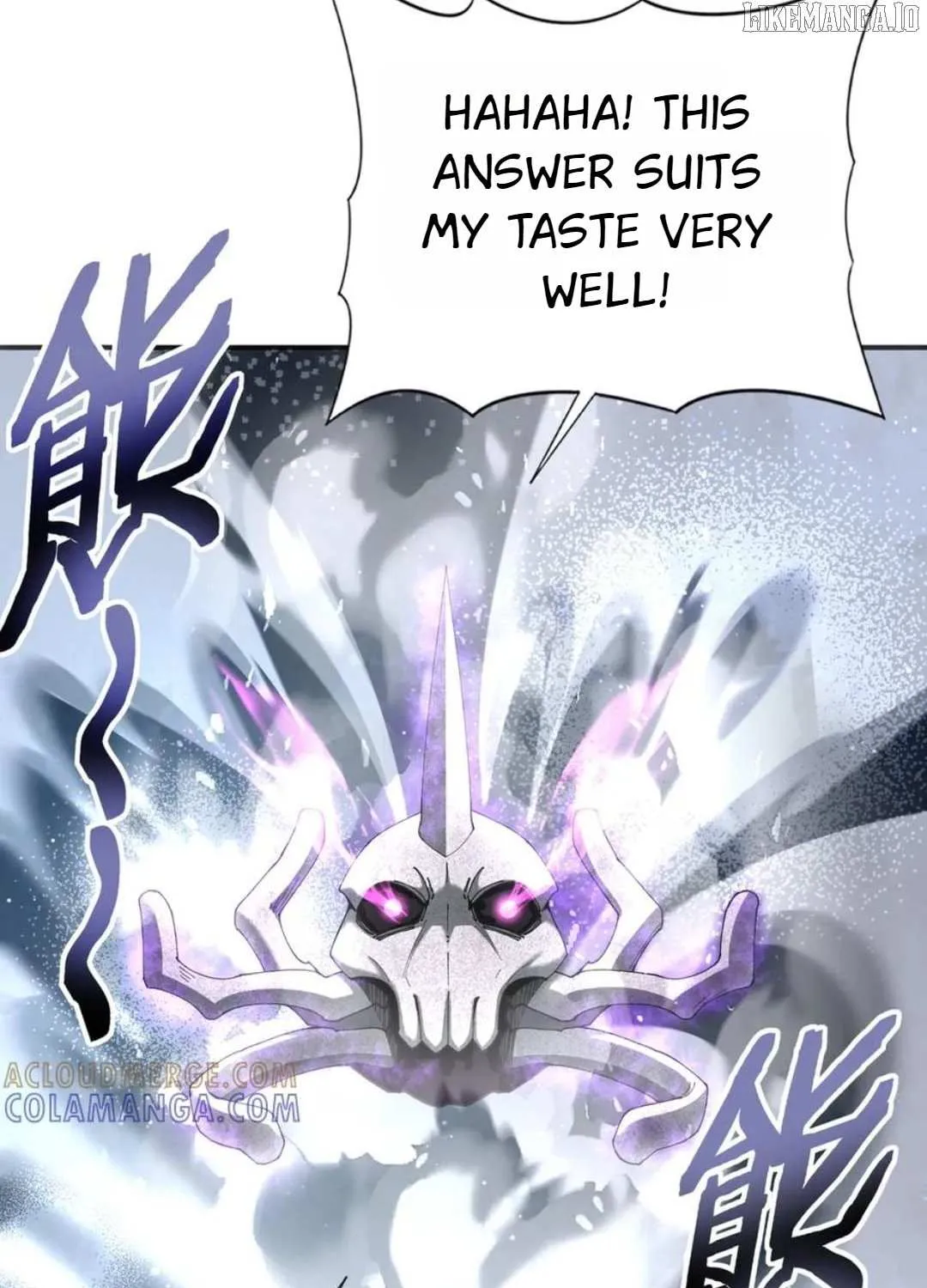 WORTHLESS PROFESSION: DRAGON TAMER Chapter 161 page 71 - 