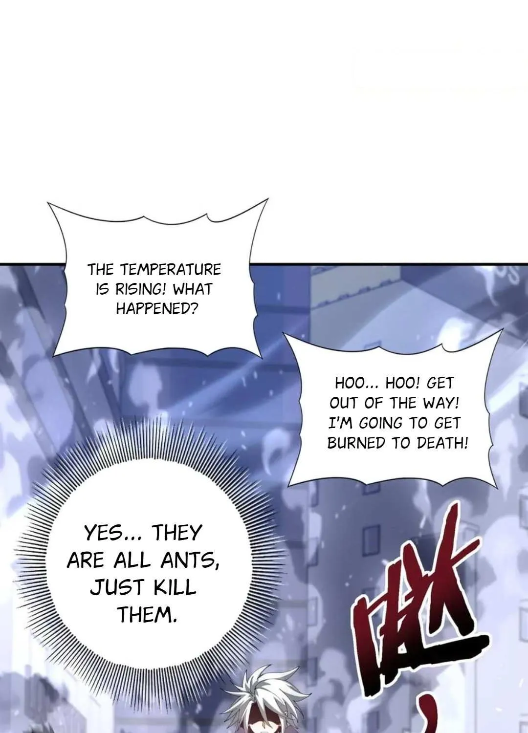 WORTHLESS PROFESSION: DRAGON TAMER Chapter 161 page 74 - 