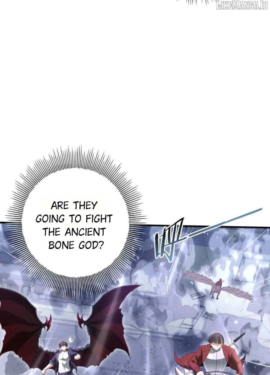 WORTHLESS PROFESSION: DRAGON TAMER Chapter 162 page 16 - 