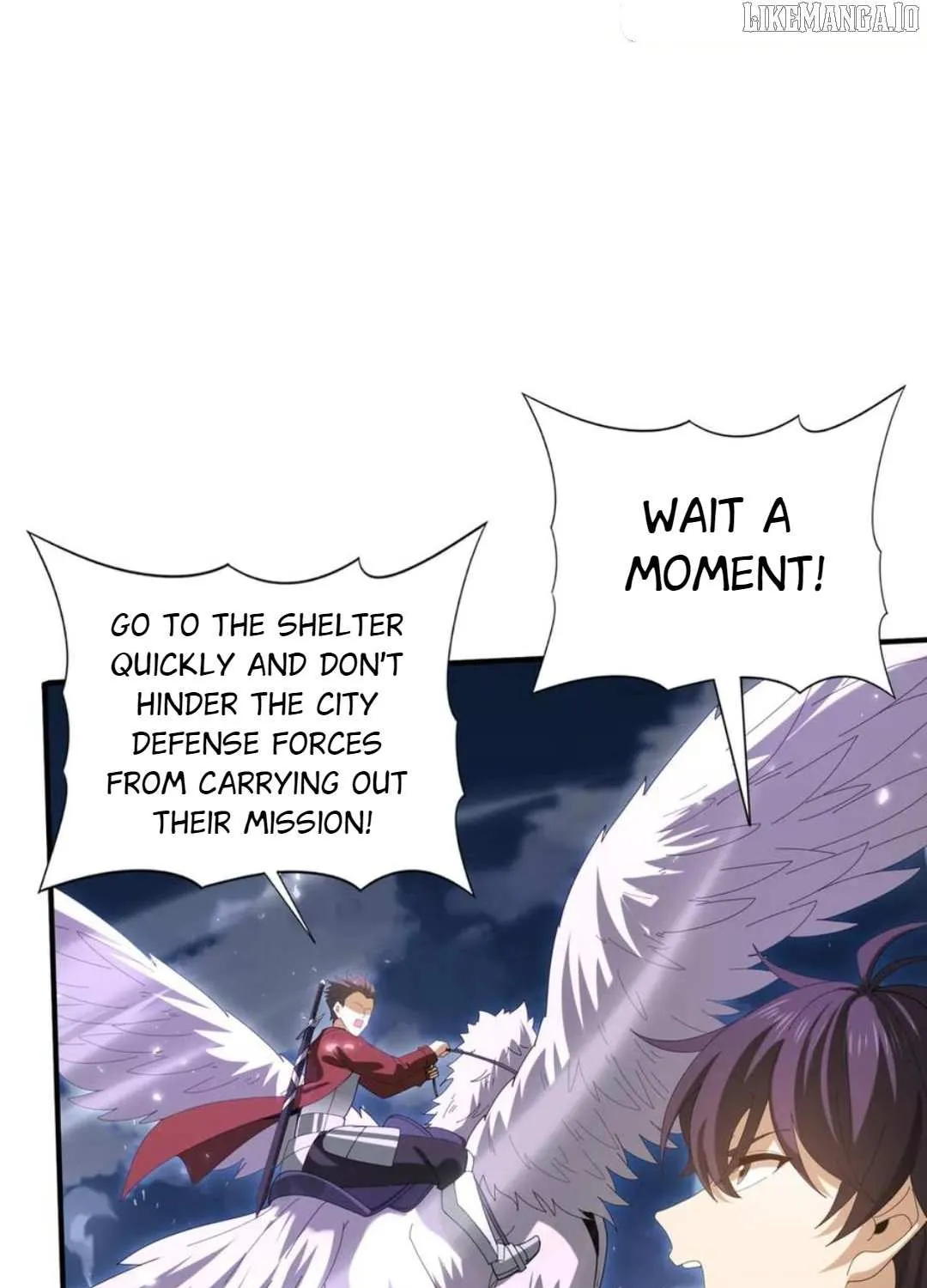 WORTHLESS PROFESSION: DRAGON TAMER Chapter 162 page 18 - 