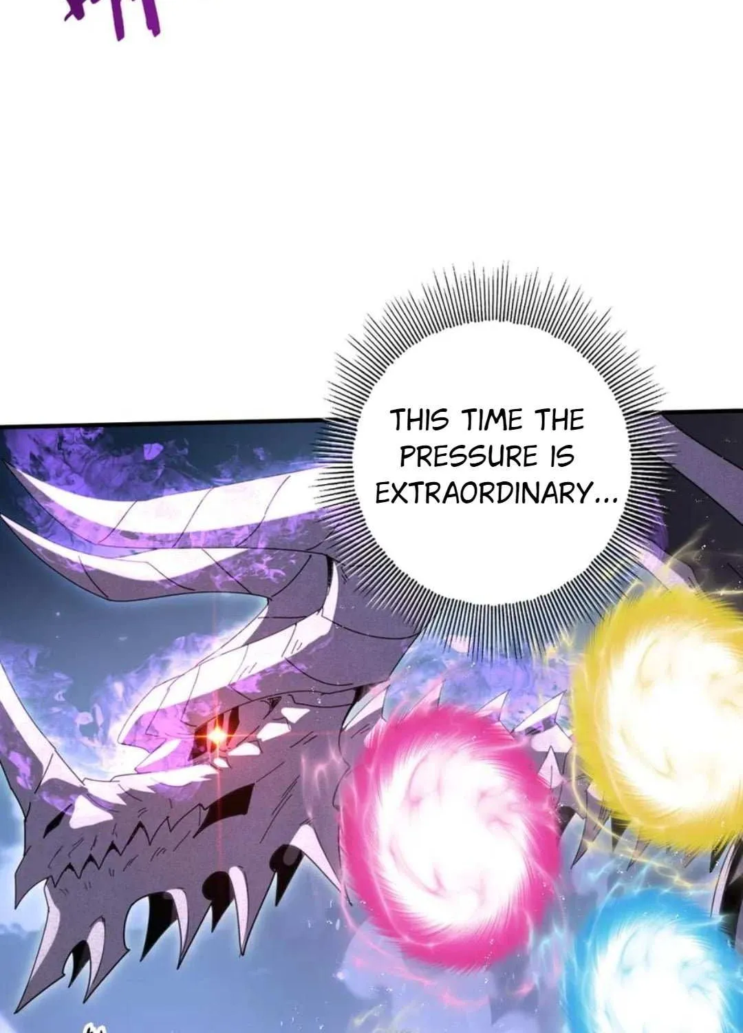 WORTHLESS PROFESSION: DRAGON TAMER Chapter 162 page 37 - 