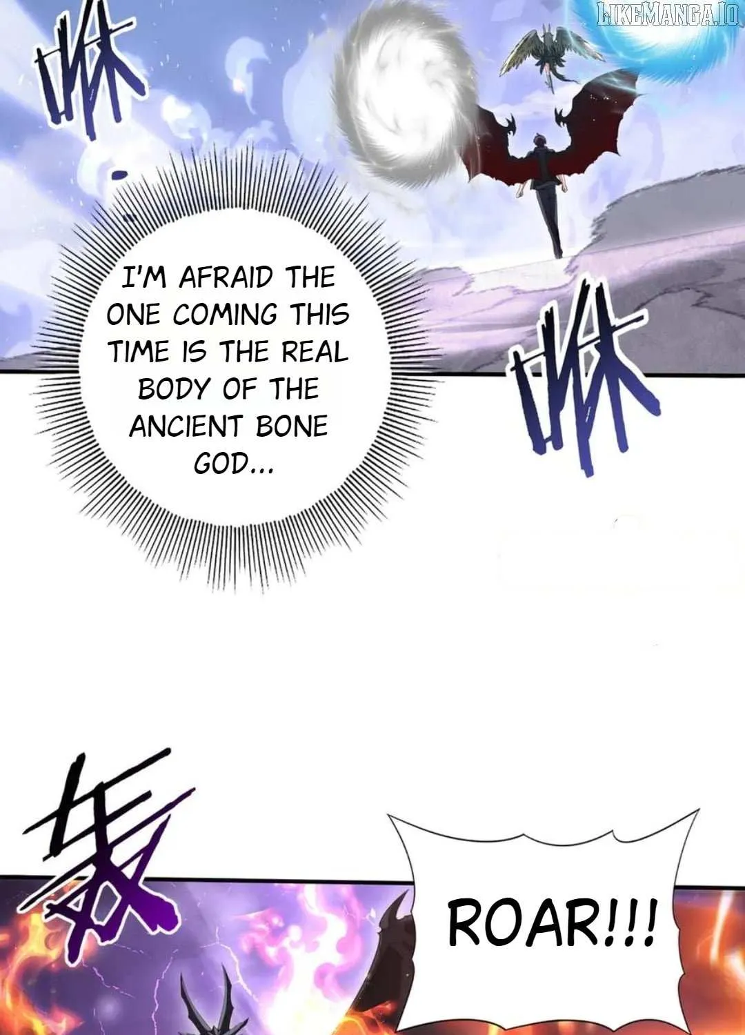 WORTHLESS PROFESSION: DRAGON TAMER Chapter 162 page 38 - 