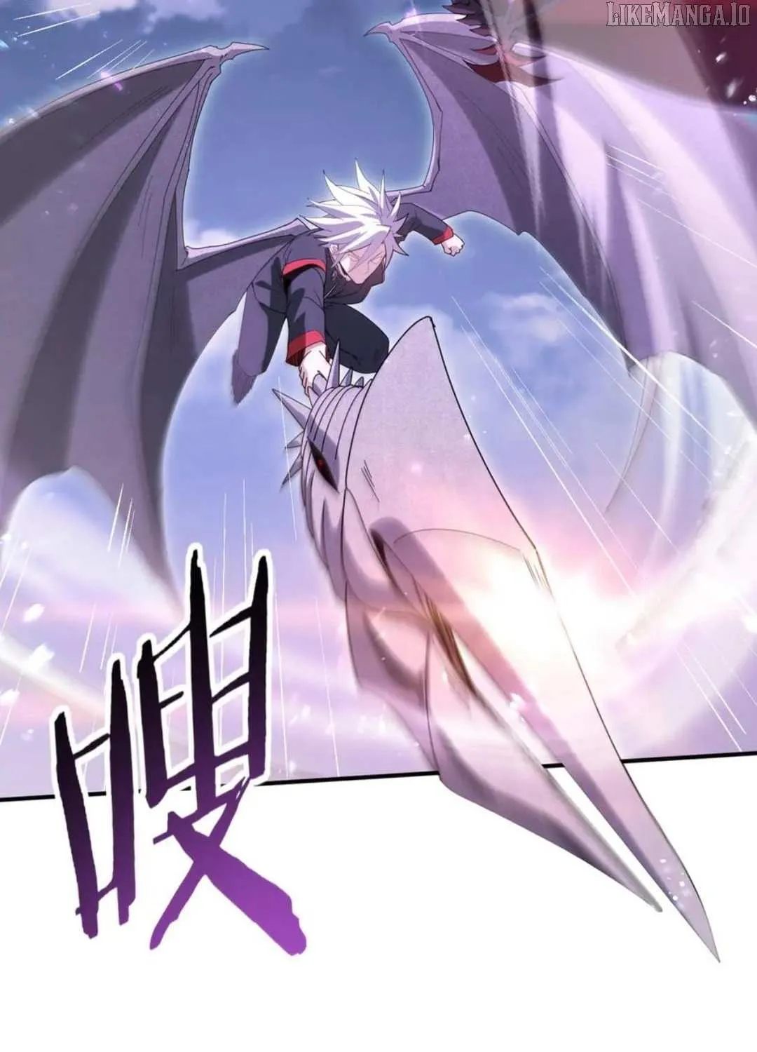 WORTHLESS PROFESSION: DRAGON TAMER Chapter 162 page 46 - 