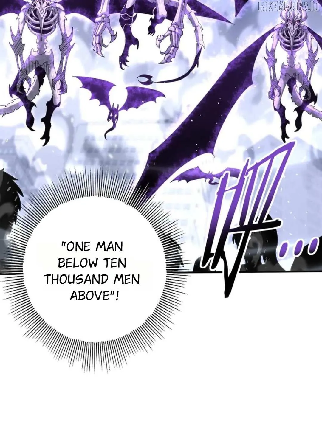 WORTHLESS PROFESSION: DRAGON TAMER Chapter 162 page 6 - 