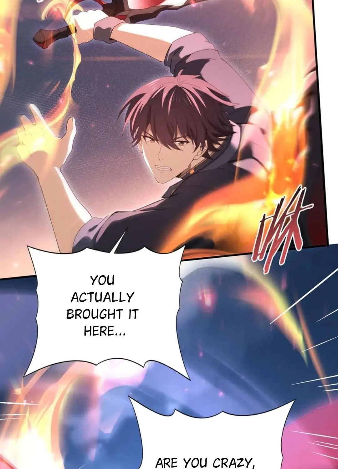 WORTHLESS PROFESSION: DRAGON TAMER Chapter 162 page 51 - 