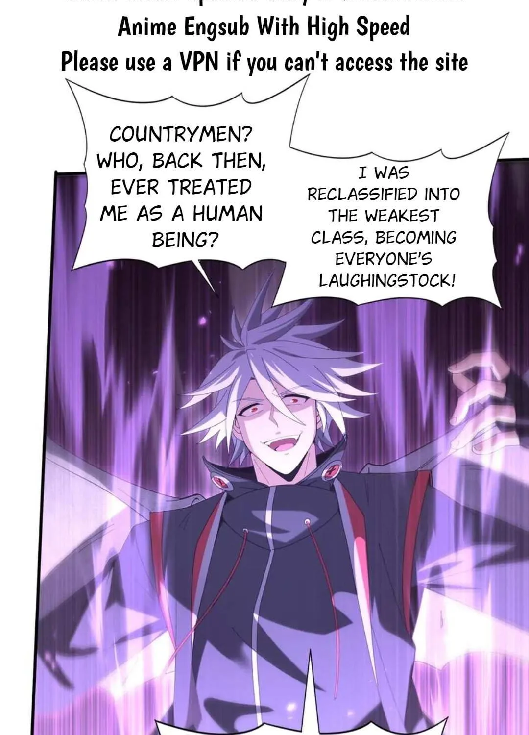 WORTHLESS PROFESSION: DRAGON TAMER Chapter 162 page 61 - 