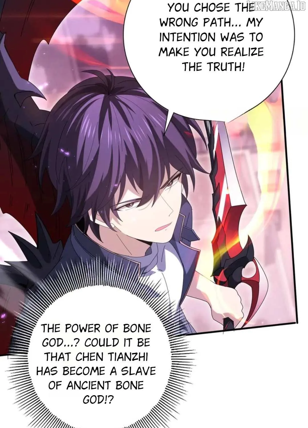 WORTHLESS PROFESSION: DRAGON TAMER Chapter 162 page 64 - 