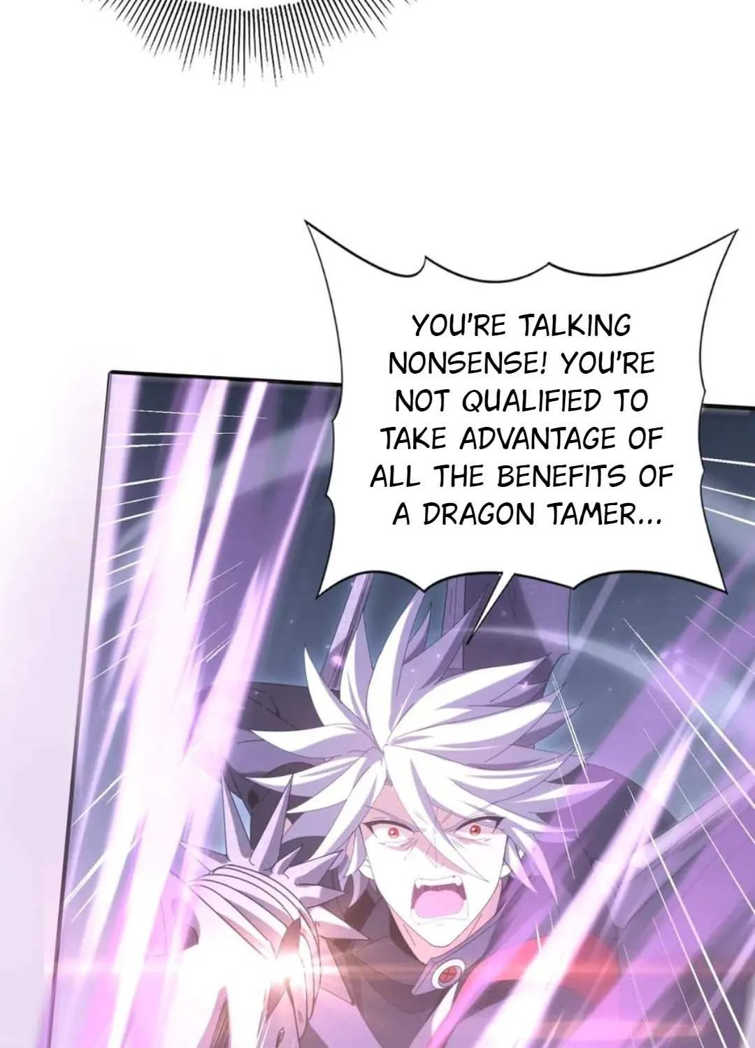 WORTHLESS PROFESSION: DRAGON TAMER Chapter 162 page 65 - 