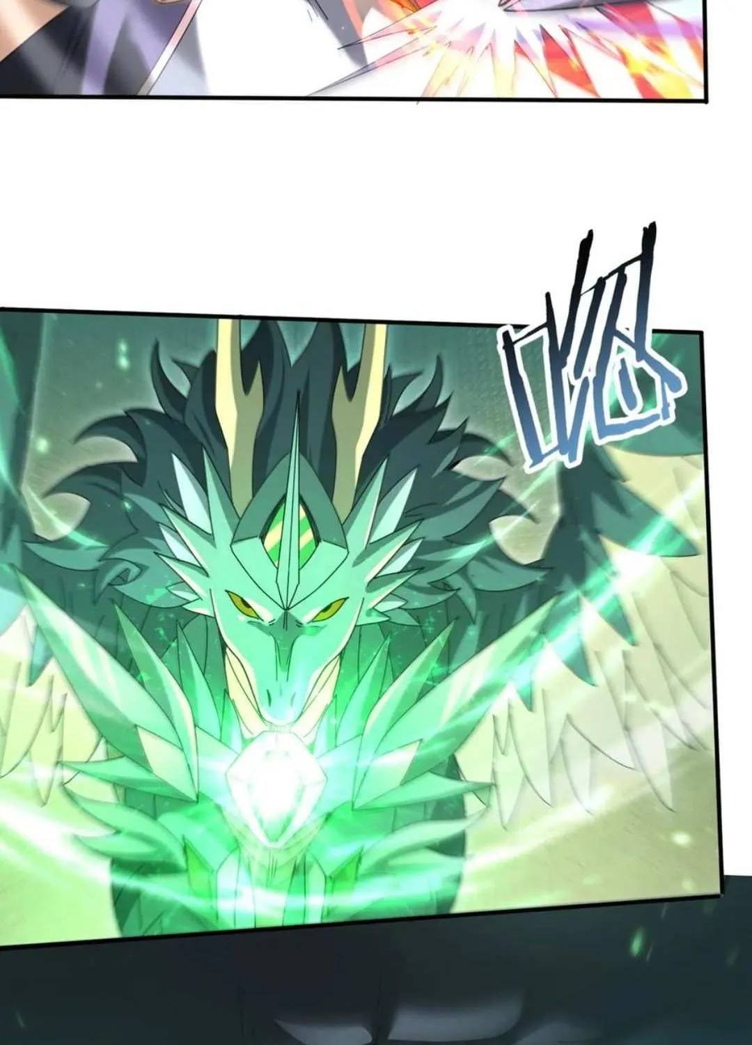 WORTHLESS PROFESSION: DRAGON TAMER Chapter 162 page 69 - 