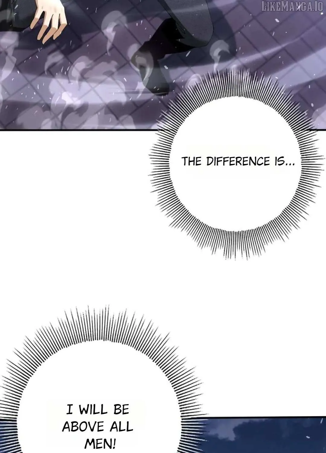 WORTHLESS PROFESSION: DRAGON TAMER Chapter 162 page 8 - 