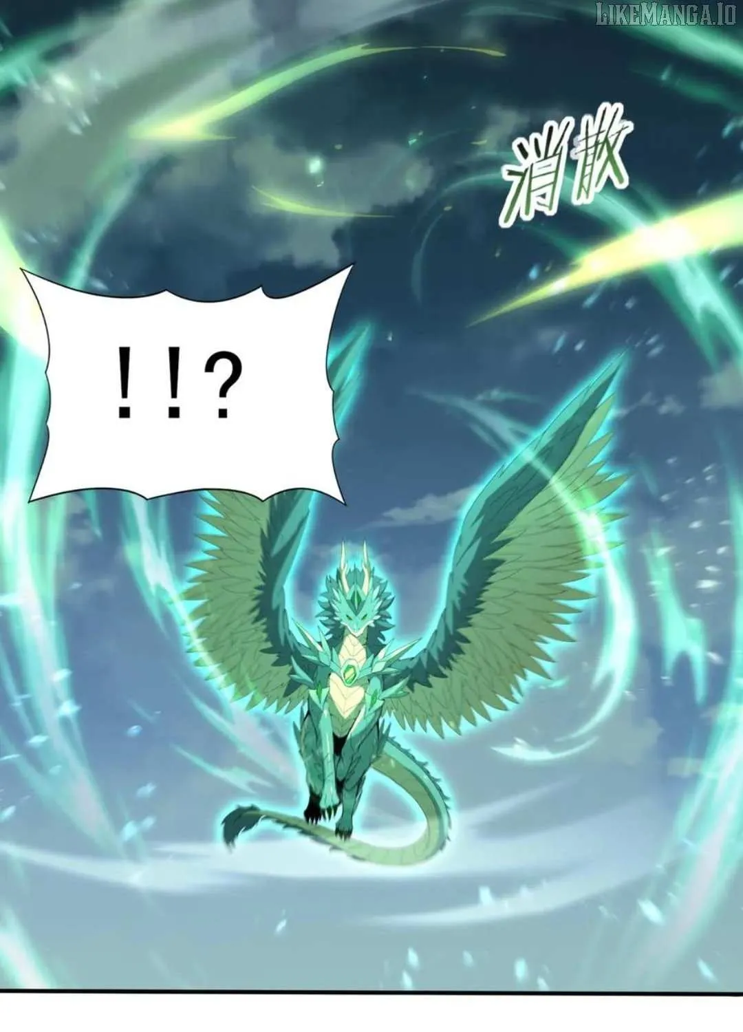 WORTHLESS PROFESSION: DRAGON TAMER Chapter 162 page 72 - 