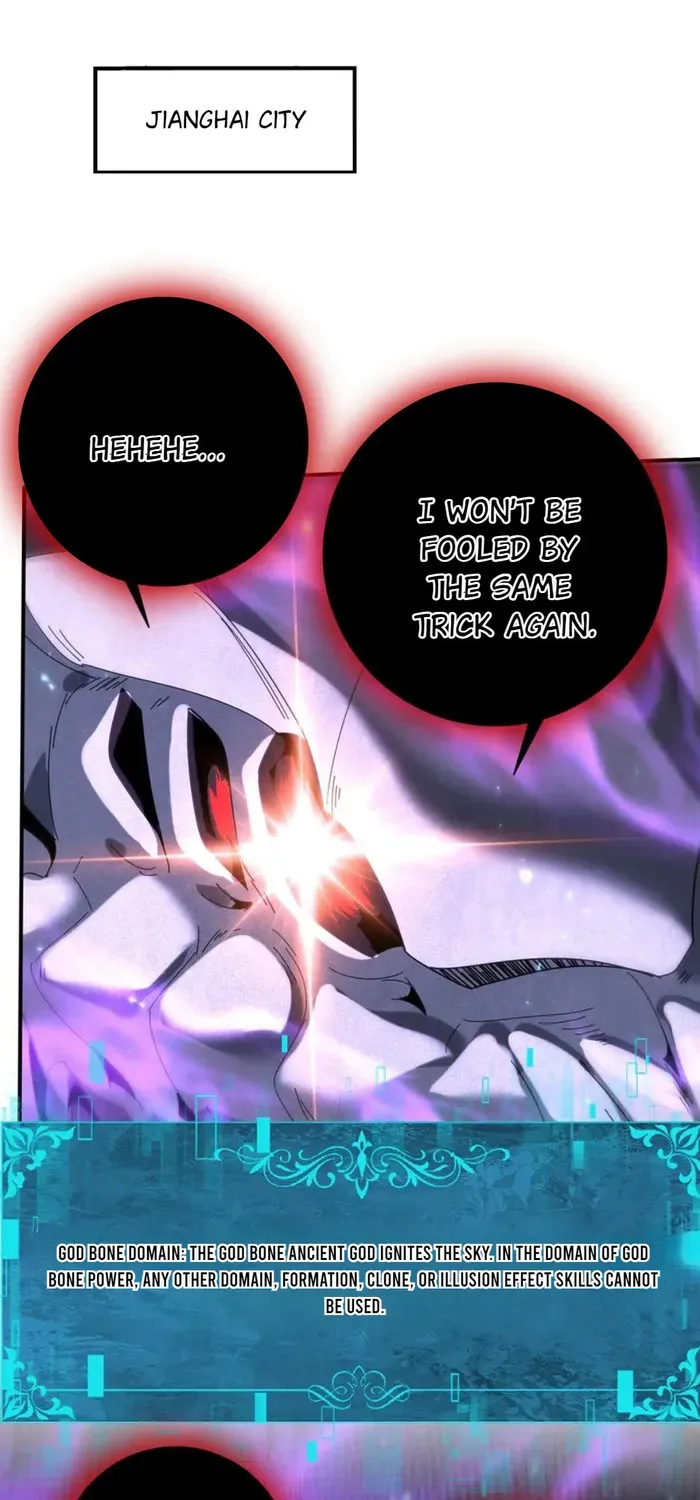 WORTHLESS PROFESSION: DRAGON TAMER Chapter 163 page 2 - 