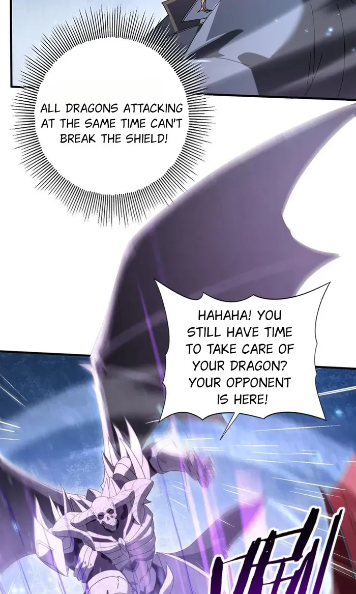 WORTHLESS PROFESSION: DRAGON TAMER Chapter 163 page 18 - 