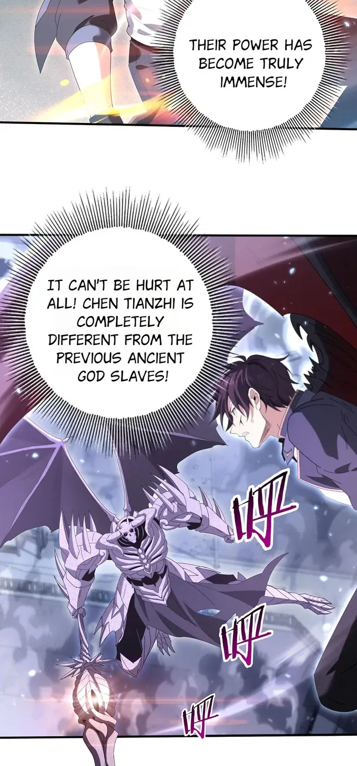 WORTHLESS PROFESSION: DRAGON TAMER Chapter 163 page 21 - 