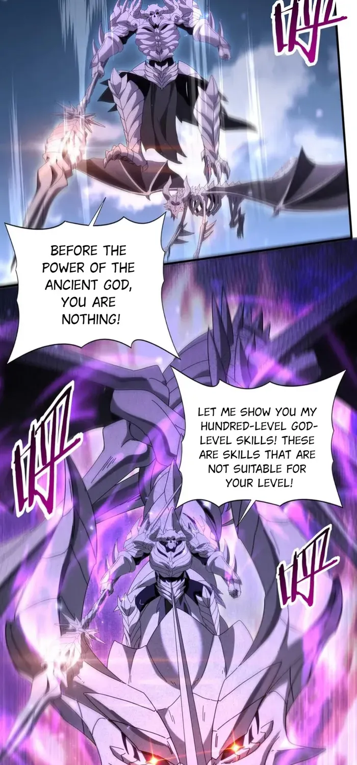 WORTHLESS PROFESSION: DRAGON TAMER Chapter 163 page 23 - 