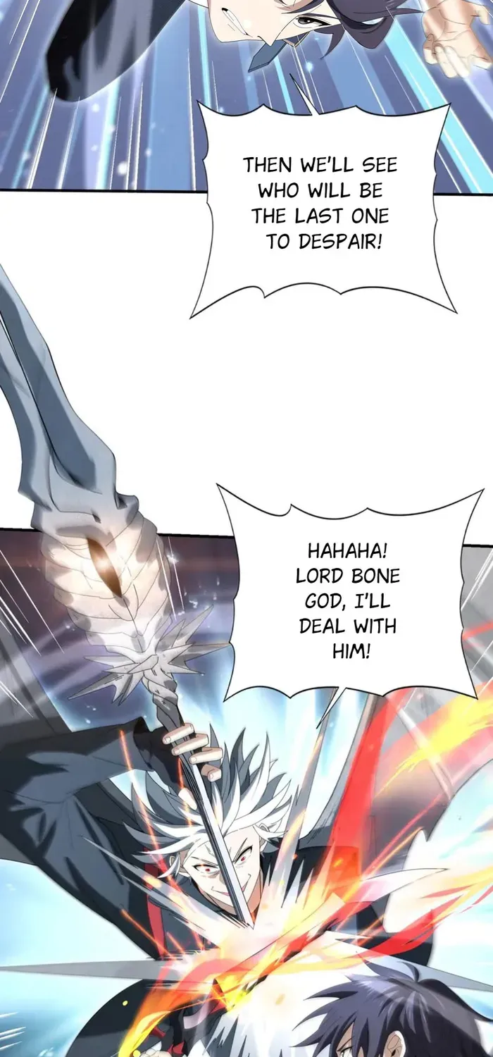 WORTHLESS PROFESSION: DRAGON TAMER Chapter 163 page 6 - 