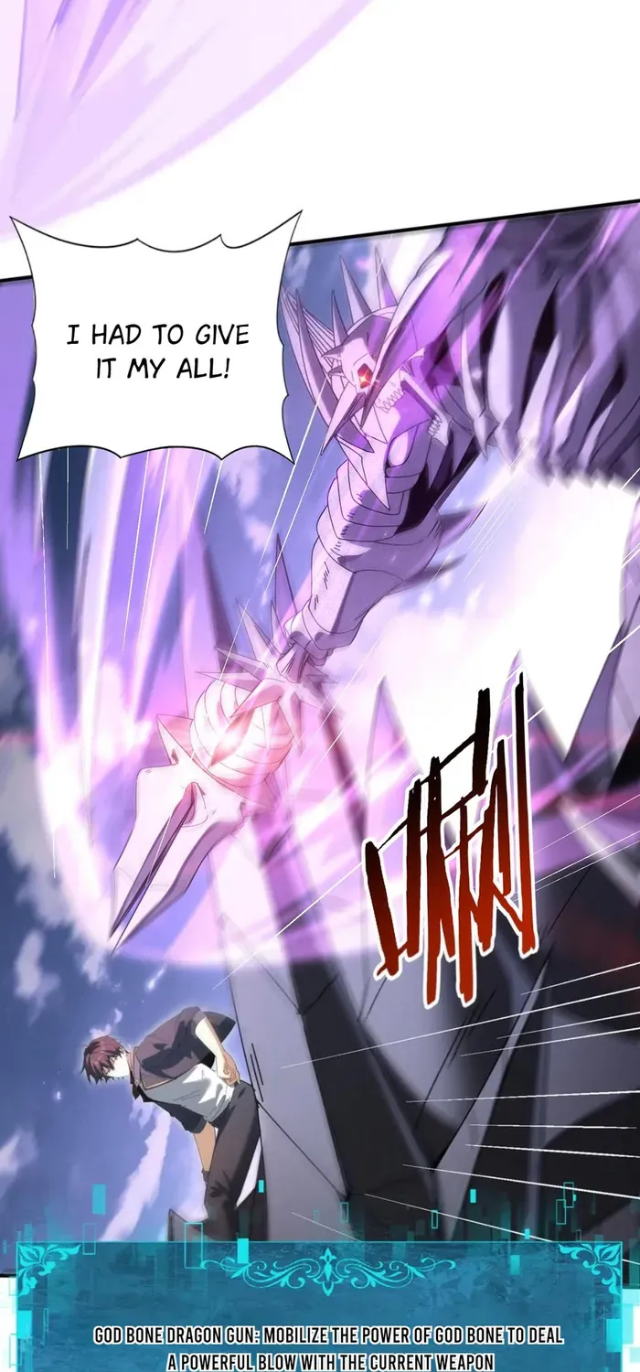 WORTHLESS PROFESSION: DRAGON TAMER Chapter 163 page 52 - 